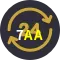 24/7