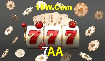 Apostas de Futebol 7AA