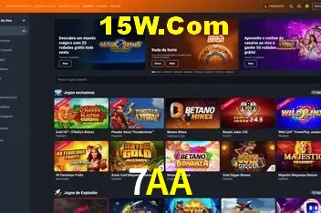 Promoções Sazonais 7AA