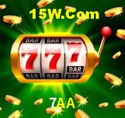 Casino Ao Vivo 7AA