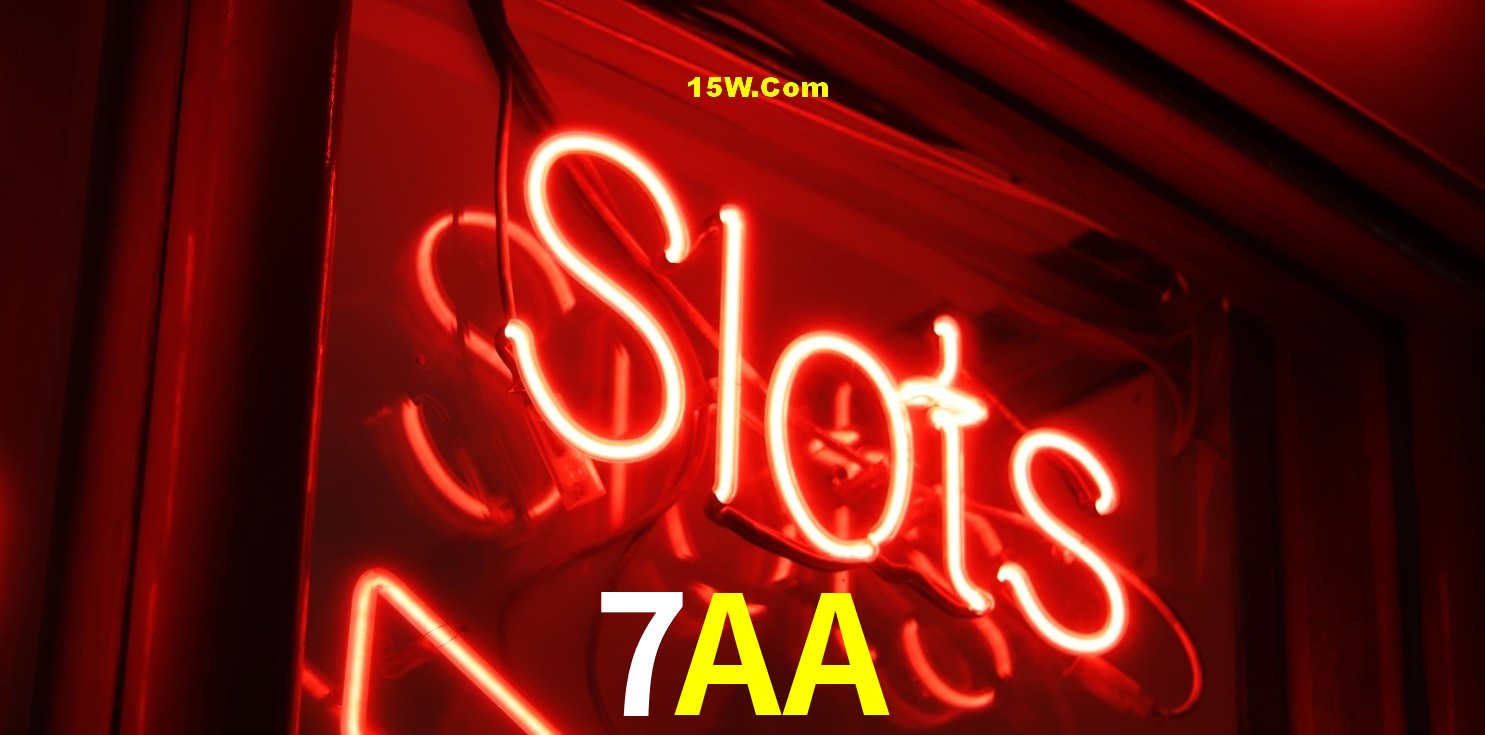 Games Directory 7AA