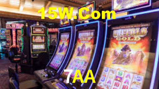 7AA: Jogos de Caça-Níqueis-Altas Recompensas, Roleta-Velocidade, Blackjack-Desafios Máximos