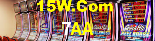 Sinta a adrenalina dos jogos de cassino com 7AA