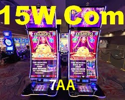 Roulette Table 7AA