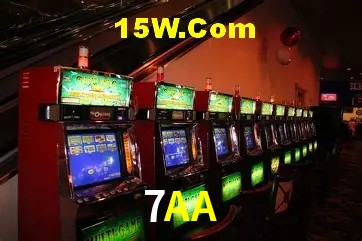 Diretório de Jogos 7AA