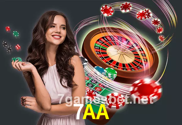 vivo no cassino 7AA